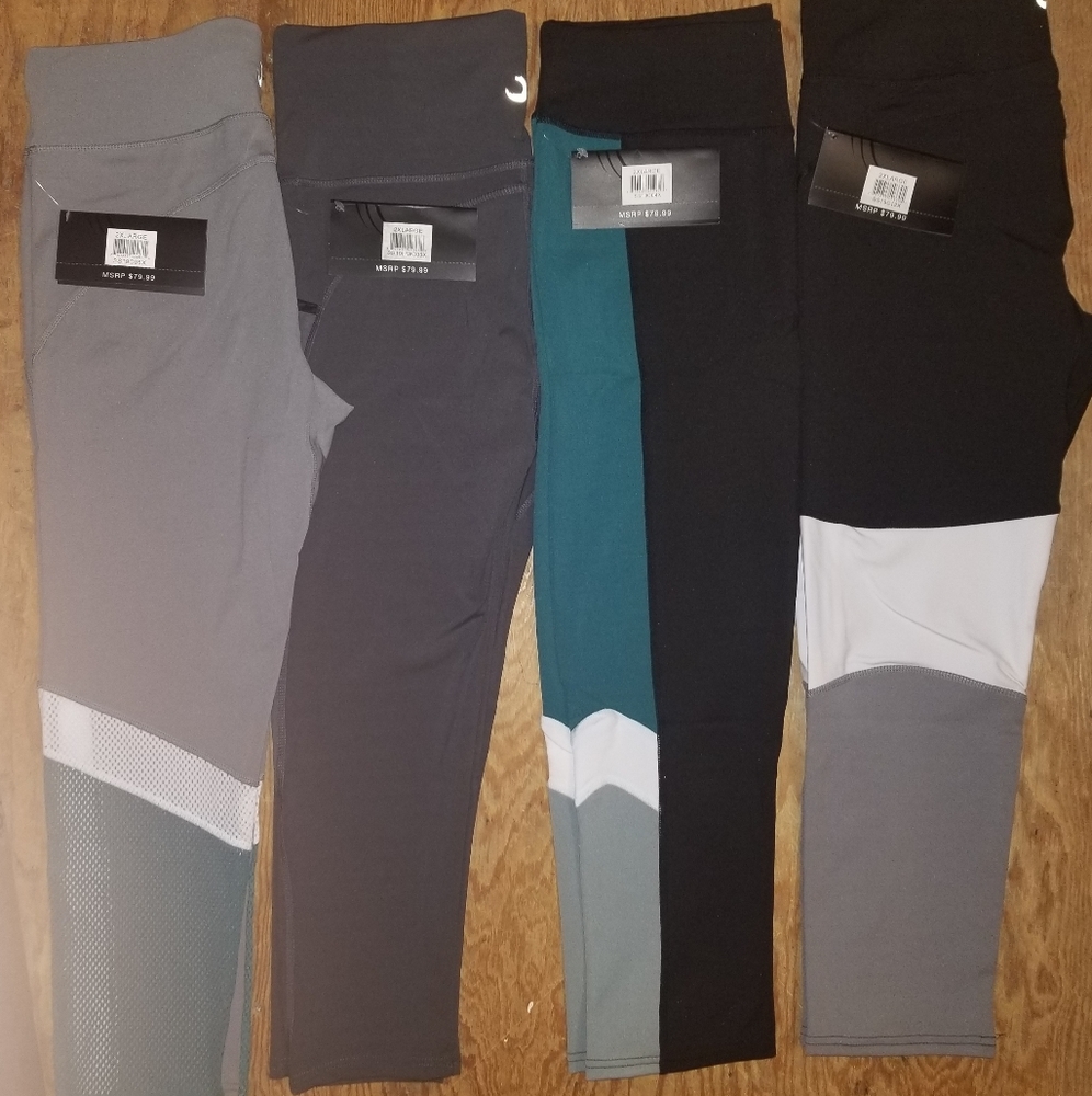Capris